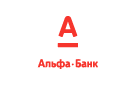 Банк Альфа-Банк в Дмитрове